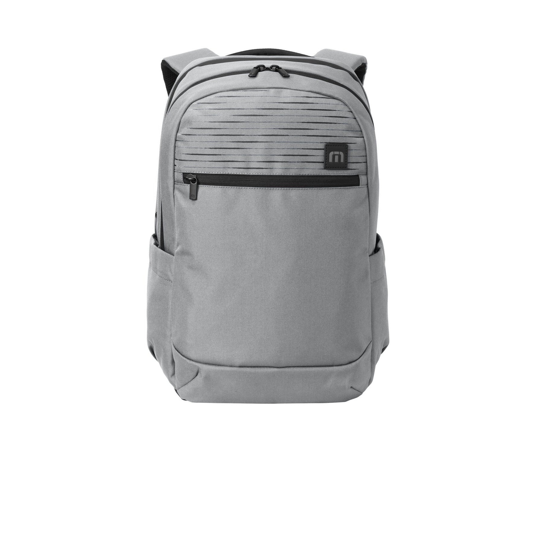 TravisMathew-TravisMathew Approach Backpack TMB100-MedTech-5